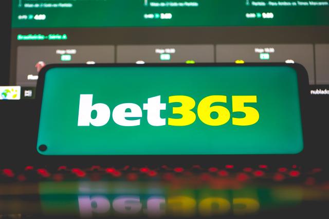 Reseña de Bet365 Casino México